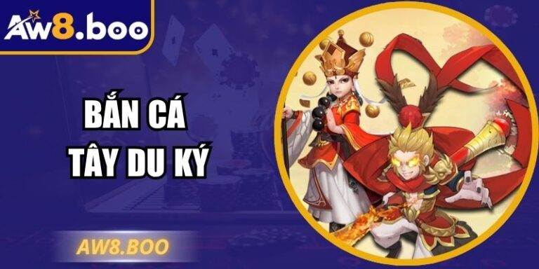 Bắn Cá Tây Du Ký – Cuộc Phiêu Lưu Săn Thưởng Kỳ Thú 5 Bắn Cá Tây Du Ký – Cuộc Phiêu Lưu Săn Thưởng Kỳ Thú