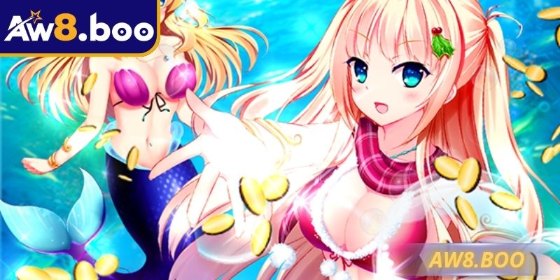 Bắn Cá Tiểu Tiên Cá – Cuộc Phiêu Lưu Đại Dương Hấp Dẫn 2 Có nhiều thuật ngữ cần nắm rõ khi chơi bắn cá tiểu tiên cá