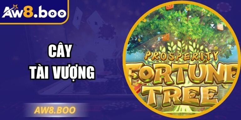 Cây Tài Vượng - Trải Nghiệm Nổ Hũ Phong Thủy Rực Rỡ 5 Cây Tài Vượng - Trải Nghiệm Nổ Hũ Phong Thủy Rực Rỡ