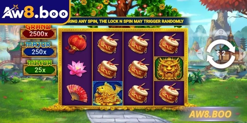 Cây Tài Vượng - Trải Nghiệm Nổ Hũ Phong Thủy Rực Rỡ 1 Sơ lược về game nổ hũ Cây Tài Vượng