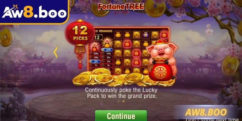 Cây Tài Vượng - Trải Nghiệm Nổ Hũ Phong Thủy Rực Rỡ 2 Tỷ lệ thắng cao và hấp dẫn, cùng cơ hội nổ hũ cao