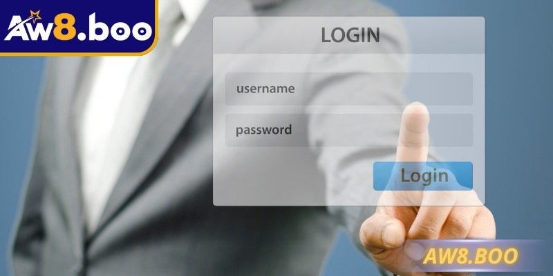 Đăng Nhập AW8 Hiệu Quả Cho Mọi Thiết Bị Và Nền Tảng 3 Phát hiện khắc phục sự cố nhằm đảm bảo quá trình diễn ra an toàn