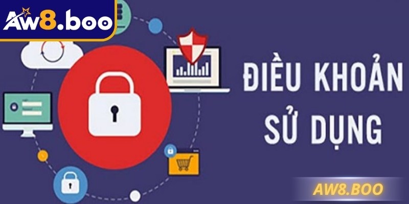 Điều Khoản Sử Dụng AW8: Quy Định, Quyền Lợi Và Rủi Ro 1 Hiểu quy định giúp bảo vệ quyền lợi hiệu quả