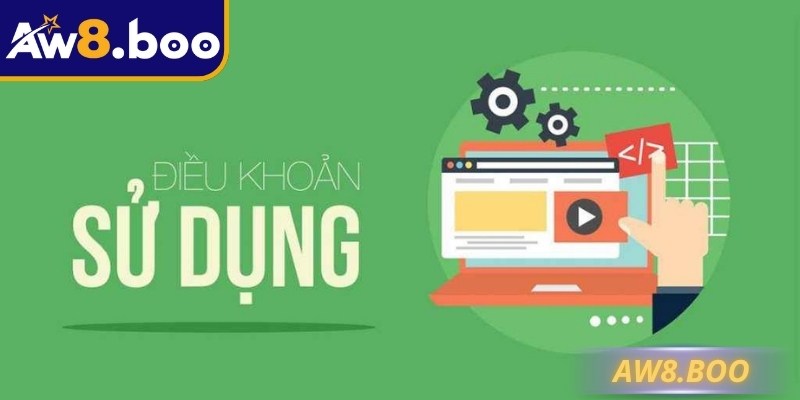 Điều Khoản Sử Dụng AW8: Quy Định, Quyền Lợi Và Rủi Ro 3 Những nguy cơ phát sinh khi bỏ qua điều khoản sử dụng AW8