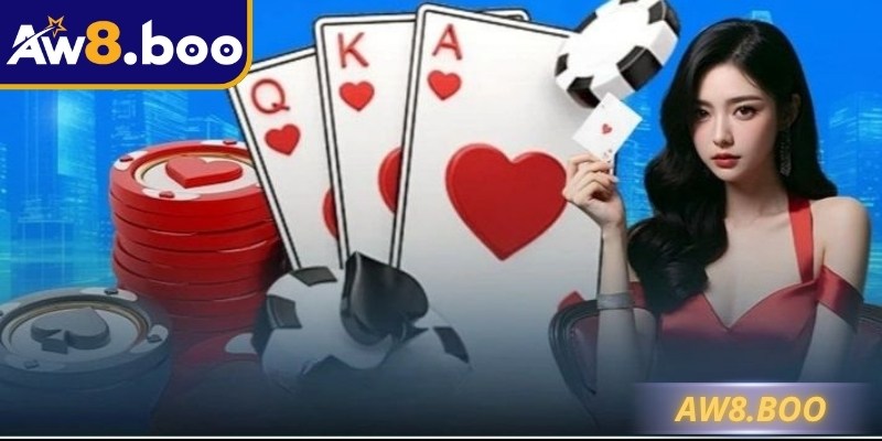 Giới Thiệu AW8 - Nền Tảng Giải Trí Trực Tuyến Hàng Đầu 2 Định hướng phát triển bền vững với trải nghiệm tối ưu