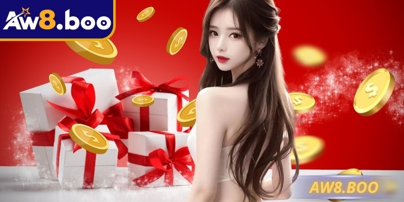 Chương trình ưu đãi minh bạch, hiển thị rõ thời gian, giá trị quà tặng