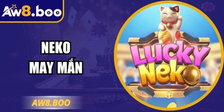 Neko May Mắn – Trải Nghiệm Vòng Quay Tài Lộc Nhật Bản 7 Neko May Mắn – Trải Nghiệm Vòng Quay Tài Lộc Nhật Bản