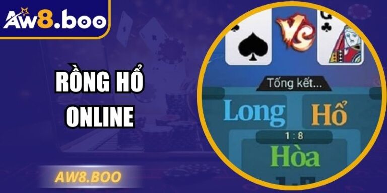 Rồng Hổ Online – Đấu Tốc Độ Và Chiến Lược Từng Lá Bài 1 Rồng Hổ Online – Đấu Tốc Độ Và Chiến Lược Từng Lá Bài