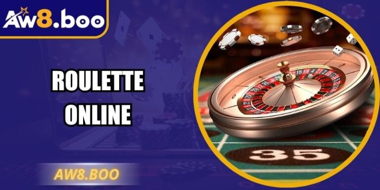 Roulette Online – Quay Định Mệnh Mang Lại Cơ Hội Đổi Vận 2 Roulette Online – Quay Định Mệnh Mang Lại Cơ Hội Đổi Vận
