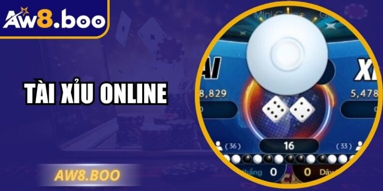 Tài Xỉu Online Hiện Đại Của Trò Xúc Xắc Truyền Thống 1 Tài Xỉu Online Hiện Đại Của Trò Xúc Xắc Truyền Thống