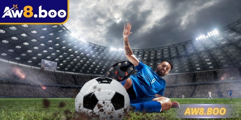 Thuật Ngữ Cá Cược Bóng Đá – Giải Mã Ngôn Ngữ Của Dân Chuyên 1 Tìm hiểu chi tiết về thuật ngữ cá cược bóng đá.