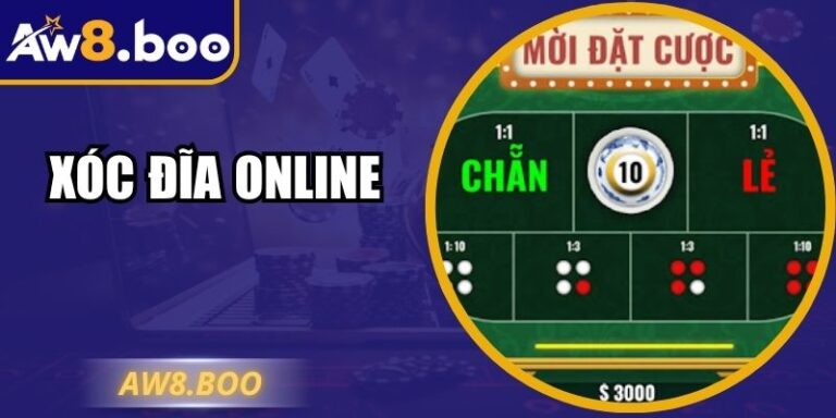 Xóc Đĩa Online Truyền Thống Trong Phiên Bản Hiện Đại 5 Xóc Đĩa Online Truyền Thống Trong Phiên Bản Hiện Đại