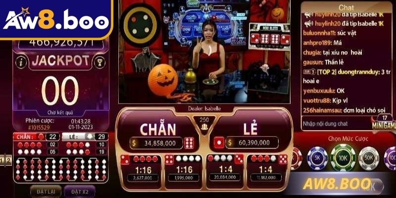 Xóc Đĩa Online Truyền Thống Trong Phiên Bản Hiện Đại 1 Xóc đĩa online được nâng cấp giao diện sống động