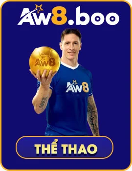Aw8 srh6b54【Aw 8】- Link Vào Nhà Cái Aw8.com Nhanh Chóng 6 anh the thao