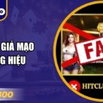 Hitclub Giả Mạo Thương Hiệu – Cảnh Báo & Hướng Dẫn Nhận Diện